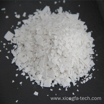 Non-toxic Calcium/Zinc compound stabilizer